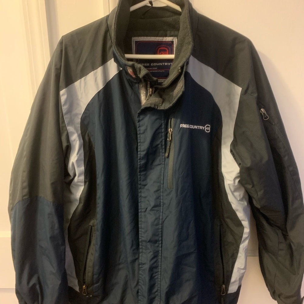 Men’s coat